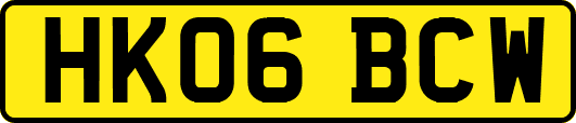 HK06BCW