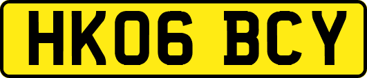HK06BCY