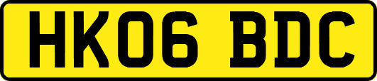HK06BDC