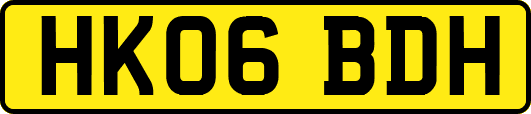 HK06BDH