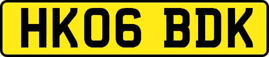 HK06BDK