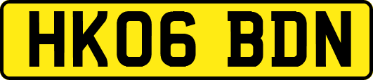 HK06BDN