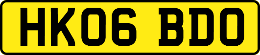 HK06BDO