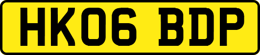 HK06BDP