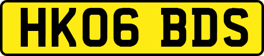 HK06BDS