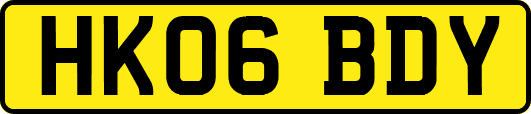 HK06BDY