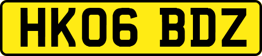 HK06BDZ