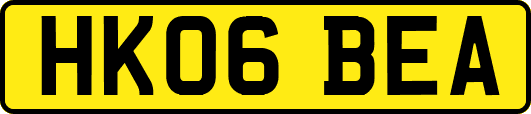 HK06BEA