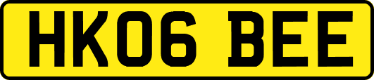 HK06BEE