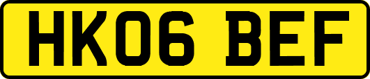 HK06BEF