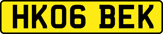 HK06BEK