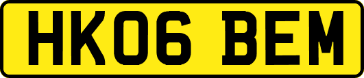 HK06BEM