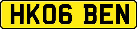 HK06BEN