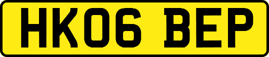 HK06BEP