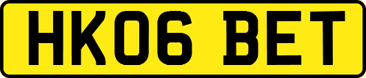 HK06BET