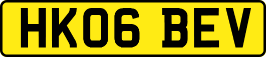 HK06BEV