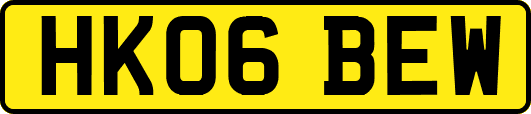 HK06BEW