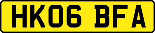 HK06BFA