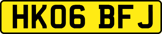 HK06BFJ