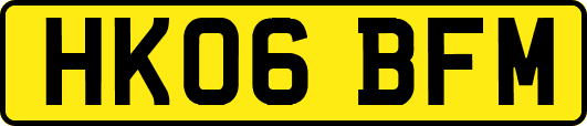 HK06BFM