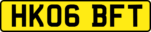 HK06BFT