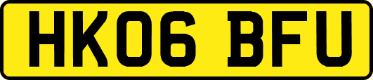HK06BFU