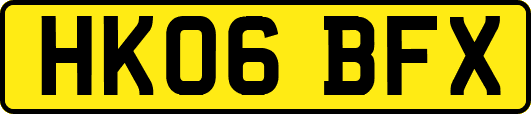 HK06BFX