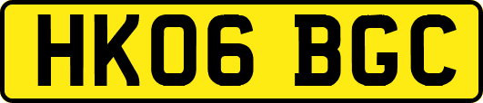 HK06BGC