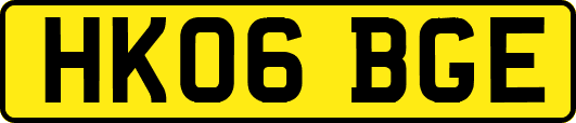 HK06BGE