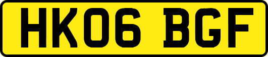 HK06BGF