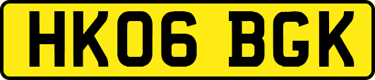 HK06BGK