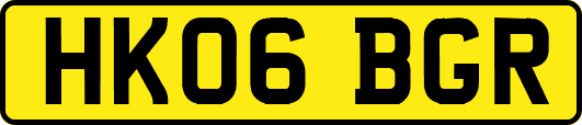 HK06BGR