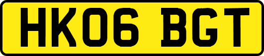 HK06BGT