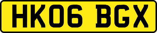 HK06BGX
