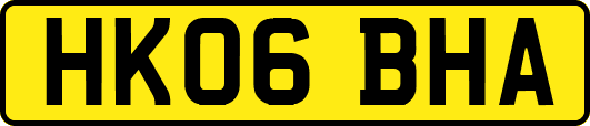 HK06BHA