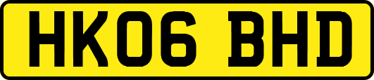 HK06BHD