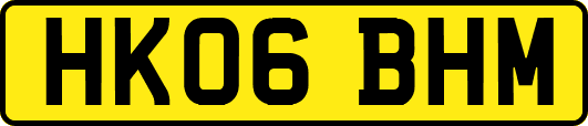 HK06BHM