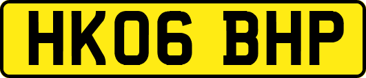 HK06BHP