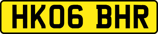 HK06BHR
