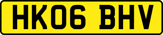 HK06BHV