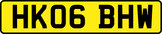 HK06BHW