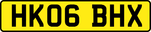 HK06BHX