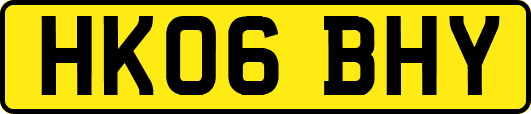 HK06BHY