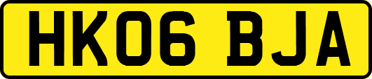 HK06BJA