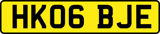 HK06BJE