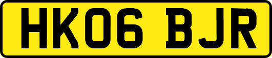 HK06BJR