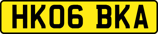 HK06BKA
