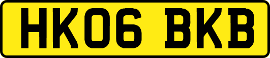 HK06BKB