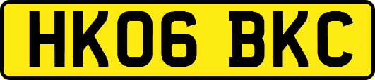 HK06BKC