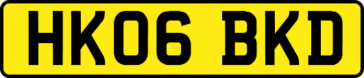 HK06BKD